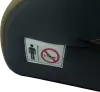 Бустер NINO Buddy ZY23 (бежевый) icon 2