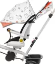 Детский велосипед NINO CBL-868 (белый) icon 5