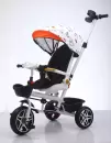 Детский велосипед NINO CBL-868 (белый) icon 6