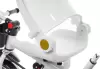 Детский велосипед NINO CBL-868 (белый) icon 9