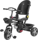 Детский велосипед NINO CBL-868 (черный) icon 2