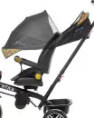 Детский велосипед NINO CBL-868 (черный) icon 7