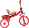 Детский велосипед Nino Funny (красный) фото 2