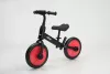 Беговел-велосипед Nino JL-101 (красный) фото 3