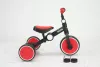 Детский велосипед Nino JL-104 (красный/черный) фото 2