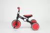 Детский велосипед Nino JL-104 (красный/черный) фото 5