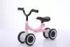 Беговел NINO KY288 (розовый) icon 4