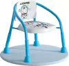 Стульчик для кормления NINO Mini (голубой) icon 2