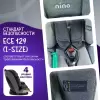 Детское автокресло Nino Safe YC11A (черный) icon 2