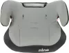 Автокресло NINO Save (черный/серый) фото 4