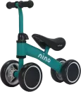 Беговел NINO Sport Balance (бирюзовый) icon