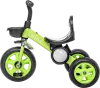 Детский велосипед NINO Sport Light (зеленый) фото 2