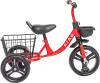 Детский велосипед NINO Swiss (красный) фото 2