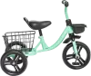 Детский велосипед NINO Swiss (зеленый) фото 2