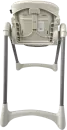 Стульчик для кормления NINO Tummy / YY3-3 (белый) icon 2