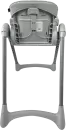 Стульчик для кормления NINO Tummy / YY3-3 (серый) icon 5