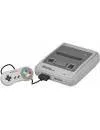 Игровая консоль (приставка) Nintendo Classic Mini: SNES фото 3