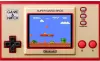 Игровая приставка Nintendo Game &#38; Watch Super Mario Bros. icon 2