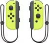 Геймпад Nintendo Joy-Con (желтый) icon