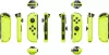 Геймпад Nintendo Joy-Con (желтый) фото 2