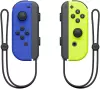 Геймпад Nintendo Joy-Con (желтый/синий) icon