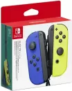 Геймпад Nintendo Joy-Con (желтый/синий) icon 5