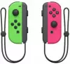 Геймпад Nintendo Joy-Con (неоновый зеленый/неоновый розовый) icon