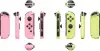 Геймпад Nintendo Joy-Con (пастельный розовый/пастельный желтый) icon 3