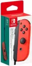 Геймпад Nintendo Joy-Con (правый, неоновый красный) icon 3