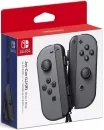 Геймпад Nintendo Joy-Con (серый) фото 2