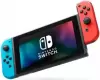 Игровая приставка Nintendo Switch 2019 (с неоновыми Joy-Con) icon 3