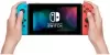 Игровая приставка Nintendo Switch 2019 (с неоновыми Joy-Con) icon 5