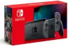 Игровая приставка Nintendo Switch 2019 (с серыми Joy-Con) icon