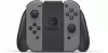 Игровая приставка Nintendo Switch 2019 (с серыми Joy-Con) icon 3
