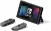 Игровая приставка Nintendo Switch 2019 (с серыми Joy-Con) icon 4
