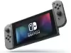 Игровая приставка Nintendo Switch 2019 (с серыми Joy-Con) icon 6