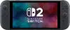 Игровая приставка Nintendo Switch 2 (Pokemon Legends: Z-A Bundle) icon 2
