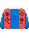 Игровая приставка Nintendo Switch Mario Red &#38; Blue Edition фото 3