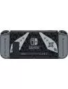 Игровая приставка Nintendo Switch Monster Hunter Rise Edition фото 2