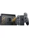 Игровая приставка Nintendo Switch Monster Hunter Rise Edition фото 3
