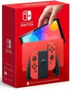 Игровая приставка Nintendo Switch OLED (Mario Red Edition) icon