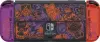 Игровая приставка Nintendo Switch OLED Pokеmon Scarlet and Violet Edition фото 6