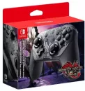Геймпад Nintendo Switch Pro Monster Hunter Rise: Sunbreak Edition фото 3