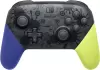 Геймпад Nintendo Switch Pro Splatoon 3 Edition icon