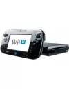 Игровая консоль (приставка) Nintendo Wii U 32GB icon