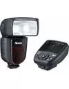 Вспышка Nissin Di700A + Air1 for Canon icon