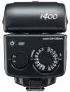 Вспышка Nissin i400 for Fujifilm фото 3