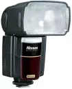 Вспышка Nissin MG8000 Extreme для Nikon icon