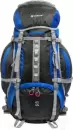 Туристический рюкзак Nisus Alfa 65 N-TB2522-65L icon 2