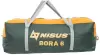 Палатка Nisus Bora-6 N-2371-6-GO icon 8